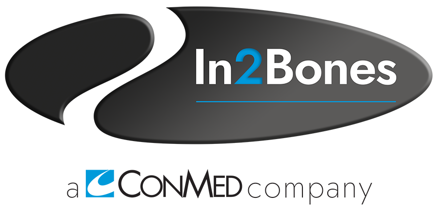 In2Bones Logo